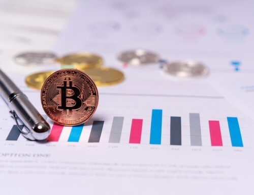 Does Cryptocurrency Belong in Your Investment Portfolio?