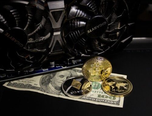 How Is the Future Shaping up for Bitcoin Mining?